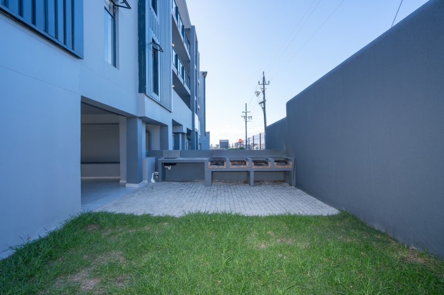 1 Bedroom Property for Sale in Mykonos Western Cape